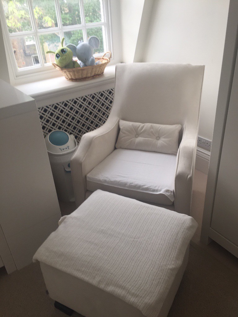 olli ella chair